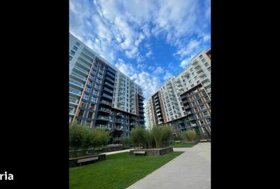 Apartament cu 2 camere în Dămăroaia - 2