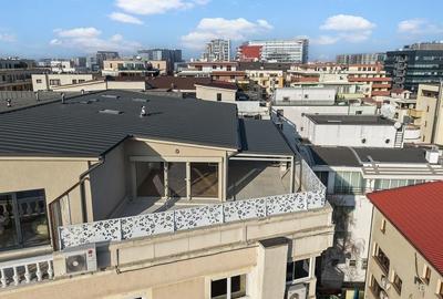 Duplex premium 5 camere | Herastrau | 240 mp utili | 2 locuri de parcare - 18