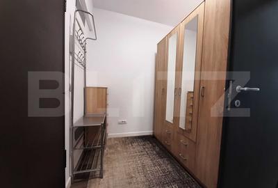 Inchiriez apartament 1 camera | Zona Tudor-Metalurgie | - 5