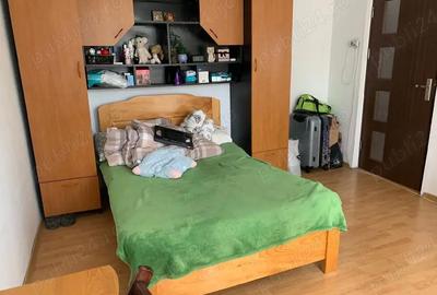 Garsonieră decomandată în 1 Mai - 5