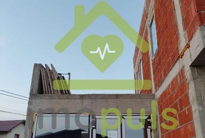 1/2 Duplex modern, 113 mp utili + 2 terase Sacalaz! ? 1/2 Duplex modern, 113 mp utili + 2 terase Sacalaz! ? - 2