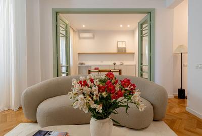 Apartament cu 2 dormitoare si birou - Carol I Apartament cu 2 dormitoare si birou - Carol I - 5