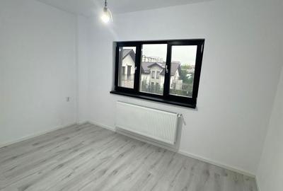 Apartament cu 2 camere decomandat în Bucium - 2