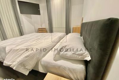 Apartament cu 2 camere în Țiglina 2 - 1