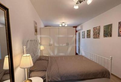 Apartament 3 Camere Moghiros Parc Residence - 6