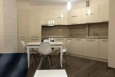 Apartament cu 2 camere decomandat în Complex Studențesc - 1