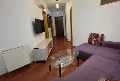 Garsonieră decomandată în Baicului - 3