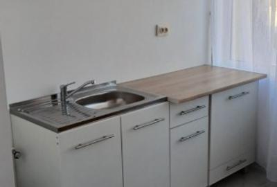 Garsonieră nedecomandată în Tractorul - 1