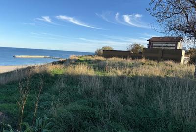 Teren Eforie Sud in fata marii Teren Eforie Sud in fata marii - 4