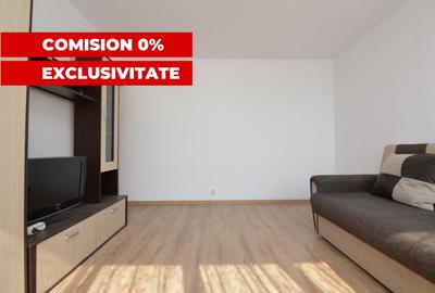 Apartament cu 2 camere decomandat, mobilat în Tineretului - 6