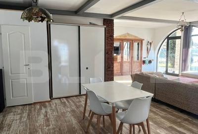 Casa Moderna-Locatie Premium - 9