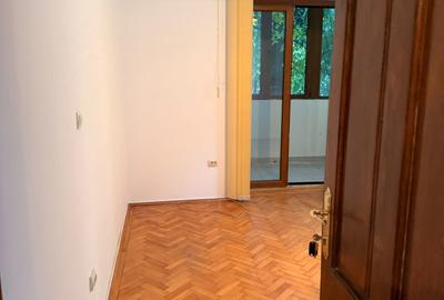 Apartament 3 Camere Nemobilat Cismigiu VI 175 - 1