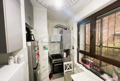 3 camere 61,3 mp utili zona Floreasca - 3