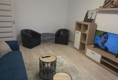 Apartament cu 3 camere decomandat în 1 Mai - 4