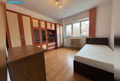 Apartament cu 2 camere decomandat în Între Lacuri - 1