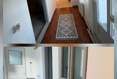 Inchiriez casa la curte - 2