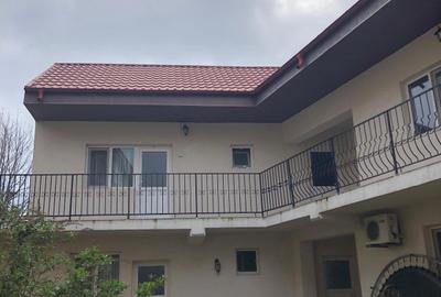 Exclusivitate! Pensiune P+1 - 12 camere - 300.000 euro (Cod E2) - 3