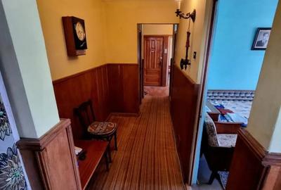 Apartament cu 3 camere decomandat în Central - 5