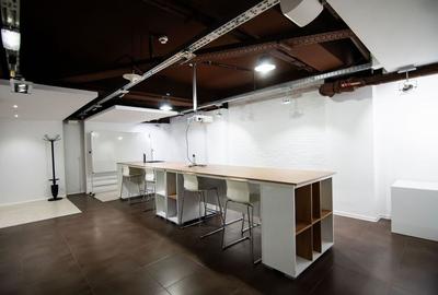 SPATIU UNIC KISELEFF - 5