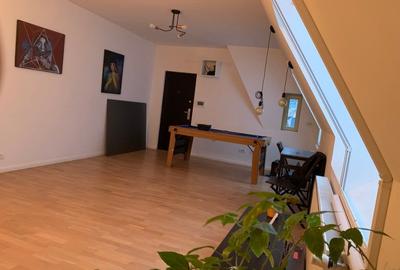 Apartament 2 cam.  de inchiriat, vila noua, zona Piata Unirii - 6