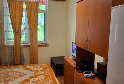 Garsonieră semidecomandată în Pajura - 2