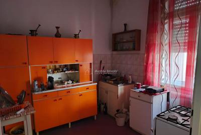 Apartament cu 2 camere semidecomandat în Central - 2