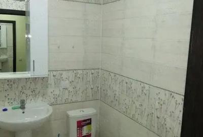 Garsonieră decomandată în Olteniței - 4