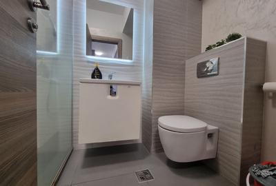 Apartament cu 2 camere decomandat, mobilat în Central - 3