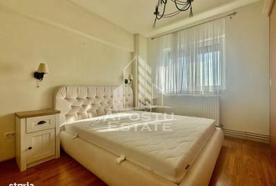 Apartament cu 3 camere, mobilat în Micălaca - 3