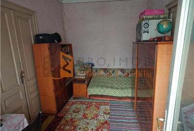 Casă individuală cu 5 camere cu Teren 708 Mp în Micro 5 - 8