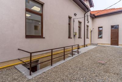 De vanzare Imobil mixt semicentral in Cluj - ideal pentru showroom, birouri etc. - 3