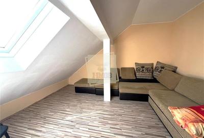 Apartament cu 3 dormitoare 89 mp utili intabulati si balcon in Vasile Aaron - 7