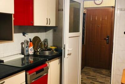 Apartament 3 camere, decomandat, etaj 1, Șoseaua Pantelimon, sector 2 - 4