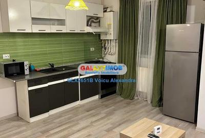 Apartament cu 2 camere semidecomandat, mobilat în Berceni - 4