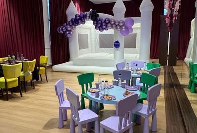 Spațiu comercial, de 120 mp, în Baicului - 1