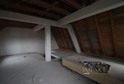 Duplex cu 5 camere cu Canalizare în Dâmbul Rotund - 36