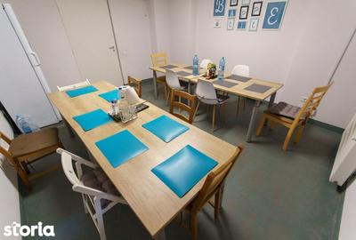 Casă cu Canalizare în Primăverii - 8