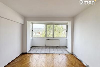 Apartament 4 camere cu garaj ,  b-dul Unirii 118 900 euro - 6