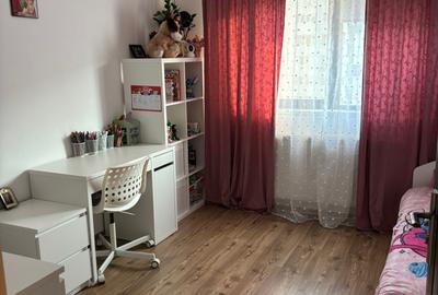 Apartament cu 3 camere decomandat, mobilat în Militari - 3