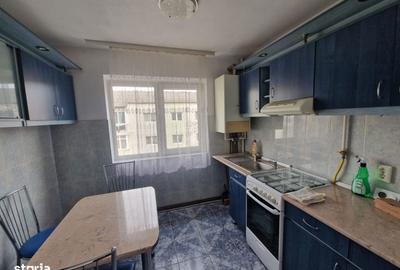 Apartament cu 3 camere decomandat în Decebal - 8