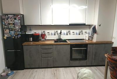 Apartament-3 camere+terasa+Loc Parcare-Parter-Giroc-Braytim-Proprietar - 11