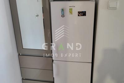 Garsonieră decomandată, mobilată în Gheorgheni - 12