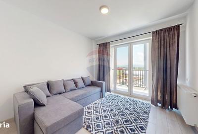 Apartament cu 3 camere în Triaj - 8