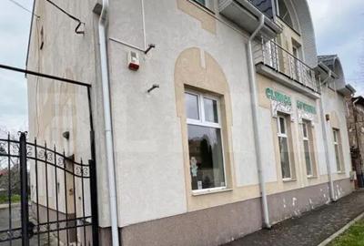 Casă cu 33 camere cu Teren 1174 Mp în Titulescu