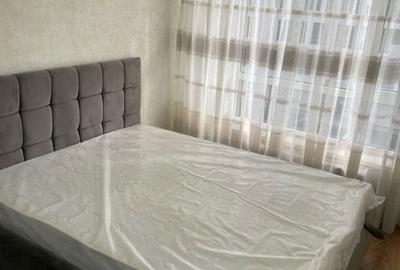 Apartament cu 2 camere decomandat în Bulgaria
