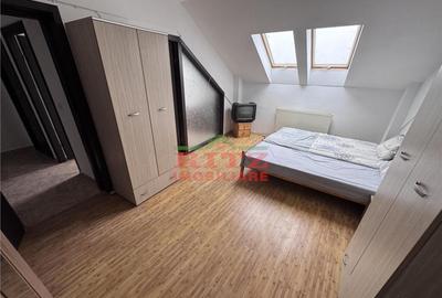 Nou! Ap. 2 cam., S=53 mp, mansarda, zona Eugen Ionescu! - 4