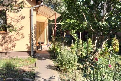 Casa individuala de vanzare, zona Primaria Iris, 60 mp utili, teren 420 mp - 1