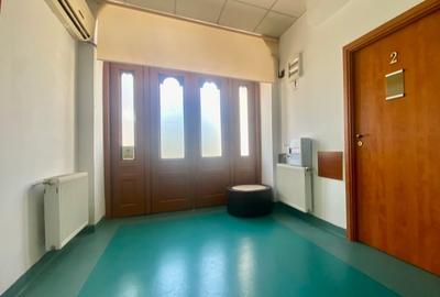 Vilă de prestigiu, Târgoviște – Calea Domnească 253, teren 1.093 mp Vilă de prestigiu, Târgoviște – Calea Domnească 253, teren 1.093 mp - 11