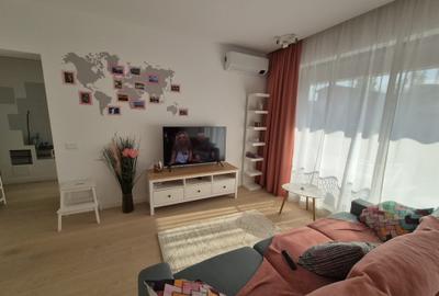 2 camere - Nusco City - 12