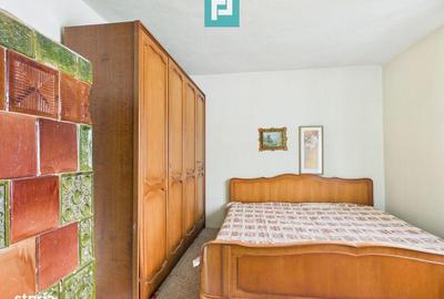 Casă cu 4 camere în Valea Mare - 12